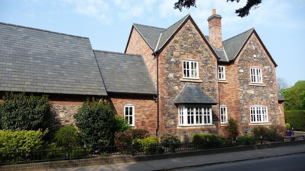Keepers Lodge Swithland Exterior photo