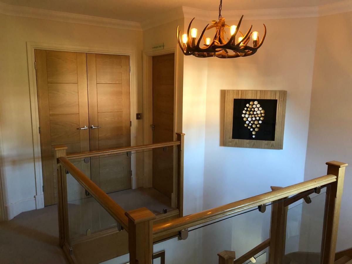 Keepers Lodge Swithland Exterior photo